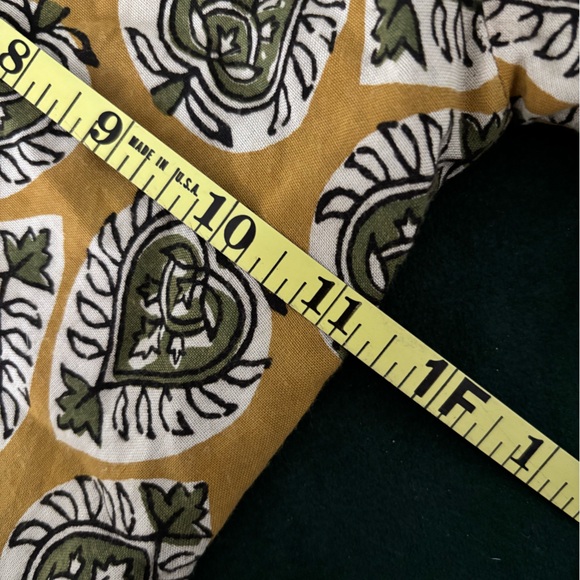 Mexicali Blues Block Print Rubi Wrap Dress SZ L/XL NWT - Picture 6 of 11